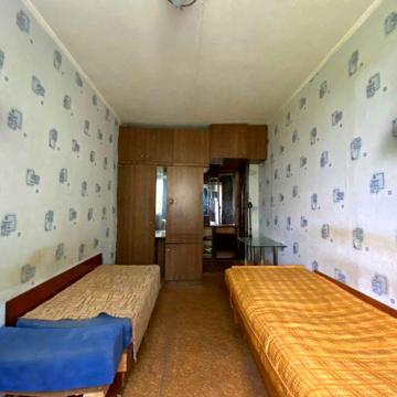 Продаж двокімнатної квартири в  Кульбакіно