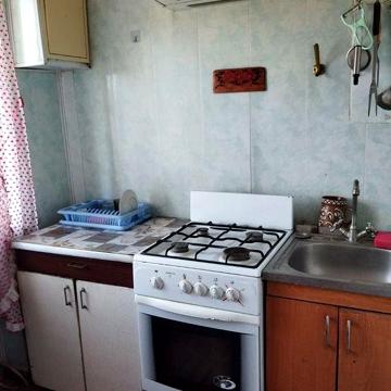 Здається 3-кімнатна квартира вул. Медична