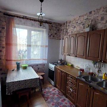 Продам 3-у квартиру просп.Свободи, Виноградар