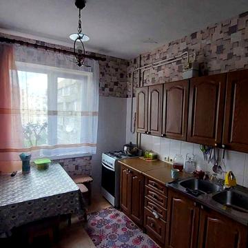 Продам 3-у квартиру просп.Свободи, Виноградар