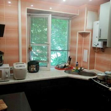 Продажа. 3х квартира Волкова.