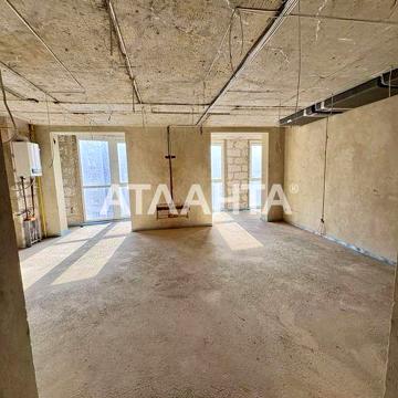 2 кім, 112 м², 7 поверх в р-ні ТЦ Майдан