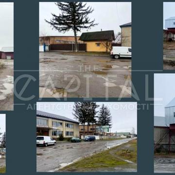 Володарка, Білоцерківський, Київська область 800000.0 USD