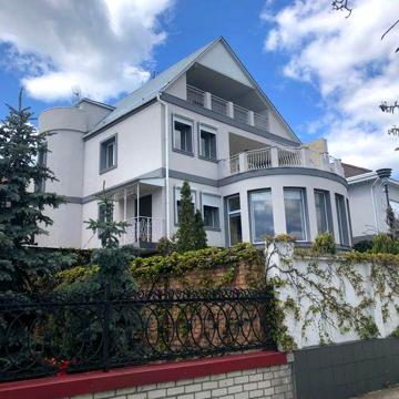 Сдам дом в аренду в городе Николаеве