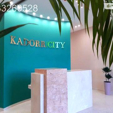Продаж 1к Квартира Краснова вулиця ЖК Kadorr City