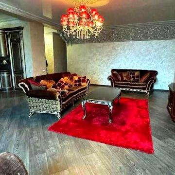 Оренда,центр Шевченківський, Назарівська 23, 123 кв.м, 3 кім, 1800у.е
