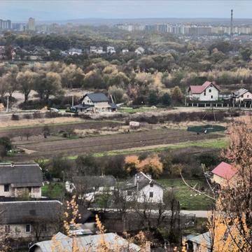Лісова вул.