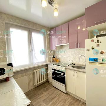 Гвардійців-Широнінців вул., 7