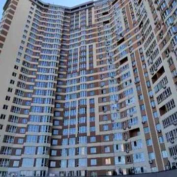 Власник. Двокімнатна 64.7 м² в ЖК Family & Friends GEOS Новопольова 2 ЖК Family &amp; Friends