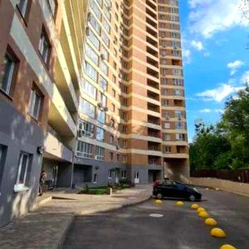 Власник. Двокімнатна 64.7 м² в ЖК Family & Friends GEOS Новопольова 2 ЖК Family &amp; Friends