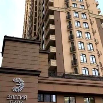 Продаж 3к Квартира Курортний провулок ЖК Элегия Парк