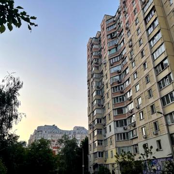 Юлії Здановської вул. (Ломоносова), 83-А