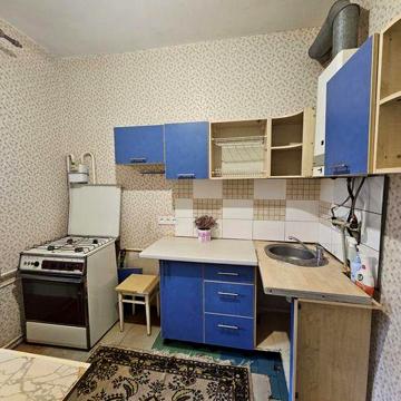 2х квартира пр. Мазепы д.1