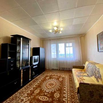 Продам 2 ком. 9 мкрн. Левый