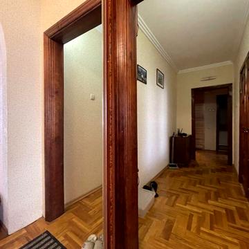 3к квартира без комиссии, ул. Петра Панча 7, 72м²