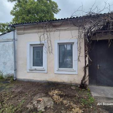 1-кімнатна квартира в центрі