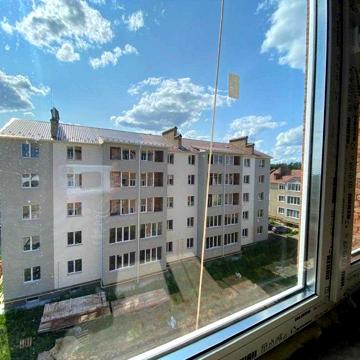 1К квартира 42,24м2, котеджне містечко біля Ірпеня! ЖК Гранд Віллас