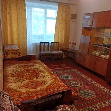 Довгострокова оренда 1к Квартира Михайла Грушевського (Котовського) вулиця