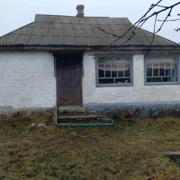 Продам дом в верхнеднепровском районе
