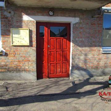 Квартира 3-к з гаражем біля гімназії - м.Золотоноша