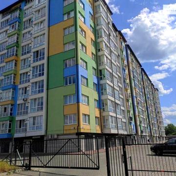Продаж 2к Квартира Івасюка вулиця ЖК Арсенеевский двор