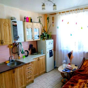 Квартира від власника в новому будинку в центрі Ірпеня.