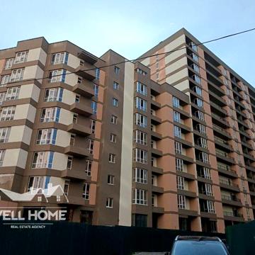 Продаж квартири 3к Соборна,  ЖК Крона Парк 2 Бровари