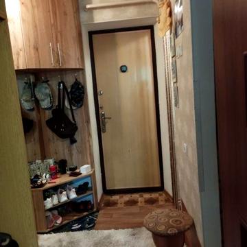 Срочно продам 1 комнатную квартиру в городе Марганце ЖК ОСББ