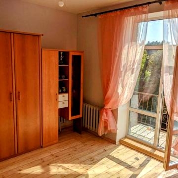 Броварський просп., 93