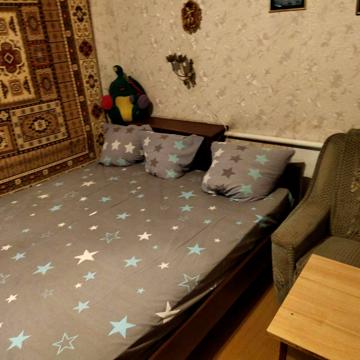 Володимира Рутківського вул. (Віри Інбер), 7