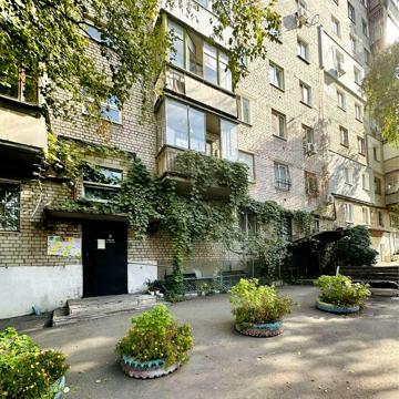 Робоча вул., 24-А