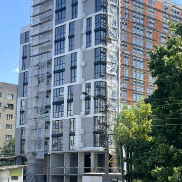 Гната Хоткевича вул., 44д