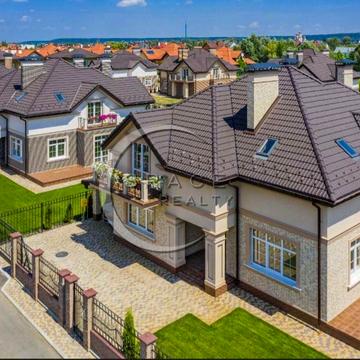 Садова вул.