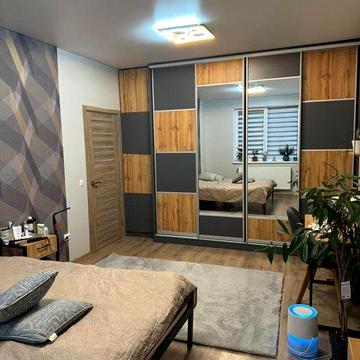 1к квартира за 5хв до Нового району ЖК Тарнівецький