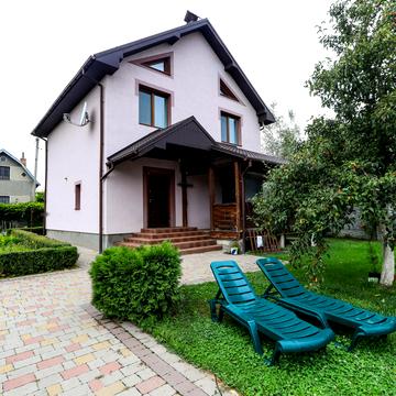 Демянів Лаз вул.