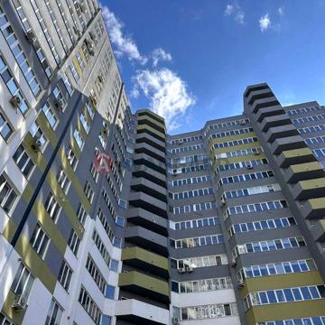 Простора квартира В ЦЕНТРІ м.Черкаси, Є-відновлення
