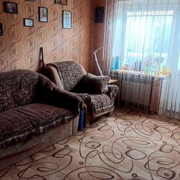 Здам довгостроково свою 2 кімнатну квартиру на Холодній Горі
