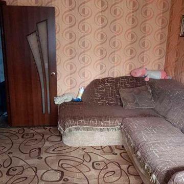 Здам довгостроково свою 2 кімнатну квартиру на Холодній Горі