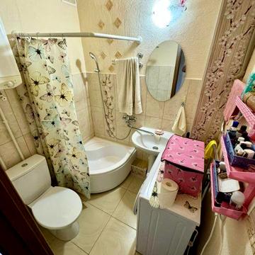 Оренда 1к квартири Добровольського 53