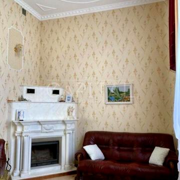 Довгострокова оренда 8к Дім Центральна вулиця