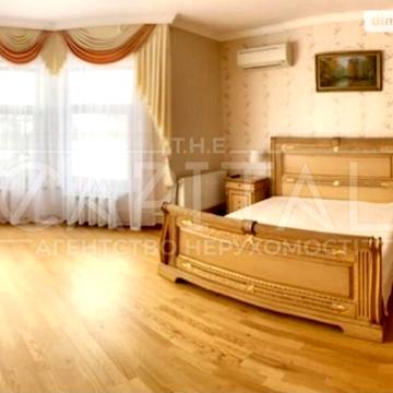 Довгострокова оренда 8к Дім Центральна вулиця