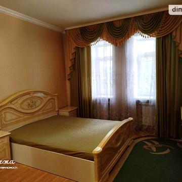 Довгострокова оренда 2к Квартира Героїв Нацгвардії (Некрасова) вулиця