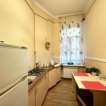 Оренда 1к квартири в центрі БОГДАНА ХМЕЛЬНИЦЬКОГО