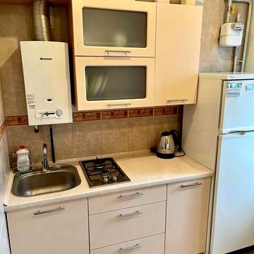 Довгострокова оренда 1к Квартира Поля Олександра проспект