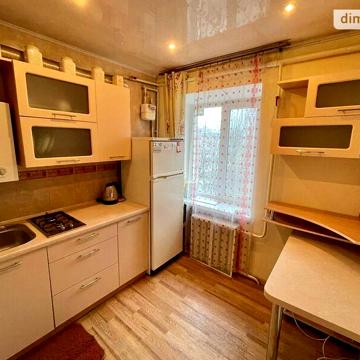 Довгострокова оренда 1к Квартира Поля Олександра проспект