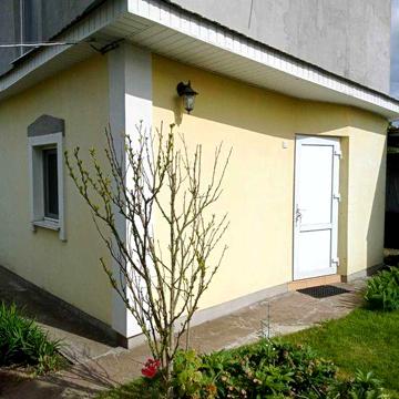 Новосілки Вишгородський р-н Оренда Гостьовий будинок Паркомісце