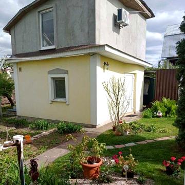 Новосілки Вишгородський р-н Оренда Гостьовий будинок Паркомісце