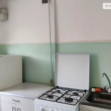 Довгострокова оренда 1к Квартира Савченка Юрія вулиця