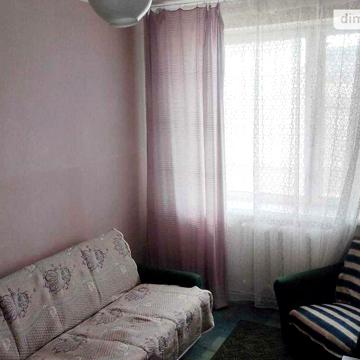 Довгострокова оренда 1к Квартира Савченка Юрія вулиця