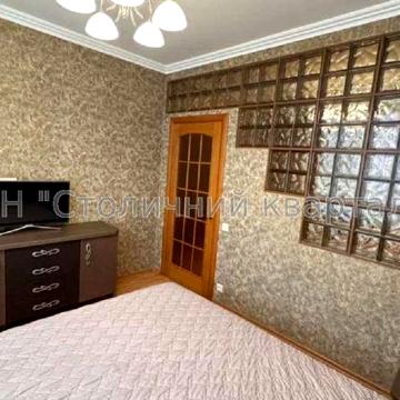ЖК Паркове місто Вишгородська 45